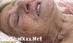 ดาวน์โหลด คลิปโป๊ sexy 90 years old granny gets rough fucked Mp4 ล่าสุด