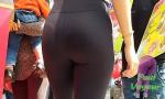 คลิปโป๊ ออนไลน์ Teen alta en leggins negros brillosos ล่าสุด ใน SexThaiXxx.Net