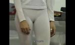 คลิปโป๊ ricamotora en spandex blanco transparente ร้อน ใน SexThaiXxx.Net