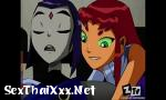 คลิปโป๊ Teen Titans Jinxed (EroParadise.br)