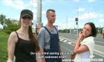 คลิปโป๊ ออนไลน์ Czech Teen Convinced for Outdoor Public Sex ร้อน - SexThaiXxx.Net