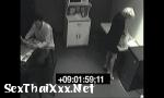 เพศภาพยนตร์ Amateur Security Cams Caught 5