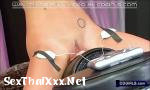 คลังสินค้า คลิปโป๊ Teen& 039;s bound electro stimulation Sybian e ใน SexThaiXxx.Net