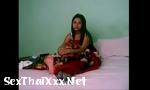 ดาวน์โหลด คลิปโป๊ Desi Indian Fucked in bed by younger lover (new) ฟรี ใน SexThaiXxx.Net