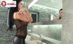 คลิปโป๊ ออนไลน์ Aletta Ocean Getting ready for a date 1080p 2018 ร้อน