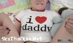 ดาวน์โหลด คลิปโป๊ For FATHER& 039;S DAY Play Time, She Wants Daddy&  3gp ล่าสุด