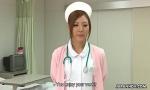 คลิปโป๊ Stunning Japanese nurse gets creampied after being ฟรี ใน SexThaiXxx.Net