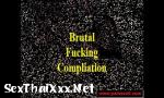 นาฬิกา คลิปโป๊ Brutal Fucking - Compilation 1 ร้อน