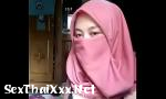 นาฬิกา คลิปโป๊ Pinky Hijab dengan Tetek Besar ฟรี ใน SexThaiXxx.Net