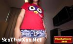 คลิปโป๊ Natural petite ladyboy tranny solo plays ดีที่สุด ประเทศไทย