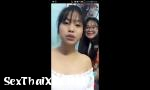 ฟรี นาฬิกา คลิปโป๊ Hai em teen đang show hàng thì mẹ về sợ t