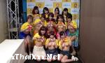 นาฬิกา คลิปโป๊ Japanese group show tits ล่าสุด 2018