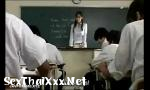 ฟรี ดาวน์โหลด คลิป XXX Hot Japanese teacher forced gangbanged by students