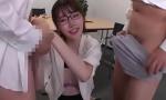 คลิปโป๊ Cute Japanese Girl Fucked By Her Coworkers ร้อน ใน SexThaiXxx.Net