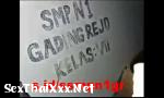 ดาวน์โหลด คลิปโป๊ [REUPLOAD] eo Mesum SMP Negeri 1 Gading Rejo Fulln ล่าสุด 2018