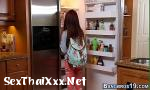 คลิปโป๊ Petite teen facialized ร้อน ใน SexThaiXxx.Net