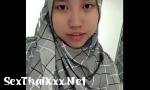 คลังสินค้า คลิปโป๊ Hijab cantik kirim eo pamer memek buat pacar full  ฟรี - SexThaiXxx.Net