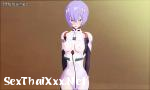 คลังสินค้า คลิปโป๊ Hentai Neon Genesis Evangelion - Rei Ayanami | Lin Mp4 ฟรี