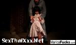 ดาวน์โหลด คลิป XXX Marica gets stripped and fondled in the basement ฟรี