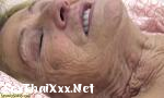 ดาวน์โหลด คลิปโป๊ sexy hairy 90 years old granny banged by her toybo ร้อน 2018