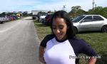 ดาวน์โหลด คลิปโป๊ Petite Latina with huge tits bangs in public ร้อน - SexThaiXxx.Net