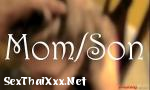 คลิปโป๊ Real Mom Son Sextape Leaked ร้อน 2018