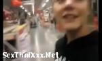 คลังสินค้า คลิปโป๊ Horny teen gilrfriend sucking in a public store ร้อน - SexThaiXxx.Net