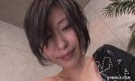 นาฬิกา คลิปโป๊ Big breasted Japanese babe Saki Otsuka gives head  ล่าสุด