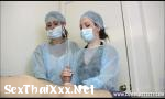 คลังสินค้า คลิปโป๊ Two Nurses Tag-Team A Dick ร้อน