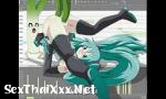 นาฬิกา คลิปโป๊ hatsune miku sex ร้อน 2018