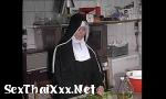 คลิปโป๊ ออนไลน์ German Nun Assfucked In Kitchen ฟรี - SexThaiXxx.Net