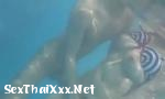 คลิปโป๊ ออนไลน์ Mother And Son Sneak Up In The Water Game ใน SexThaiXxx.Net