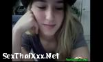 นาฬิกา คลิปโป๊ Hot Blonde Teen Masturbating On Cam ร้อน ใน SexThaiXxx.Net