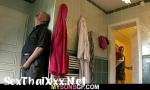 ดาวน์โหลด คลิปโป๊ GF in shocking cheating scene with old dad ฟรี ใน SexThaiXxx.Net