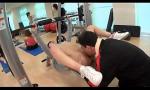 คลิปโป๊ time stop in gym ฟรี - SexThaiXxx.Net