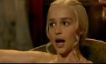 หนังผู้ใหญ่ ล่าสุด Emilia Clarke Game of Thrones S03 E08 ฟรี