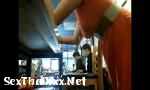 คลังสินค้า คลิปโป๊ Public red head on webcam cafe masturbation - More 3gp