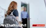 คลิปโป๊ Redhead lucy dees to ce stepfather into drilling h ใน SexThaiXxx.Net