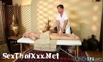 นาฬิกา คลิปโป๊ Inked cutie fucks masseur ฟรี - SexThaiXxx.Net