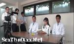 คลิปโป๊ Sara Yurikawa enjoys a rough office gangbang ฟรี - SexThaiXxx.Net