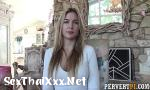 นาฬิกา คลิปโป๊ PervertPI - Private investigator fucks hot real es ฟรี ใน SexThaiXxx.Net