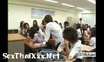 คลิปโป๊ Japanese schoolgirl stripped by classmates ล่าสุด