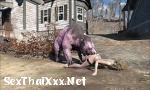 ดาวน์โหลด คลิปโป๊ Fallout 4 Creatures Mp4 ล่าสุด