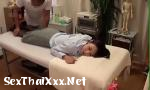 คลังสินค้า คลิปโป๊ japanese massage 日本按摩師 ร้อน