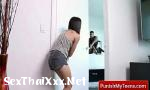 หนังผู้ใหญ่ ร้อน Oye Loca - Sexy Teen Latinas Porn eo 04