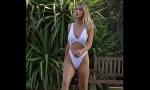 นาฬิกา คลิปโป๊ Sara Underwood in sexy swimsuit ร้อน ใน SexThaiXxx.Net