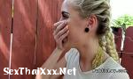 คลังสินค้า คลิปโป๊ Dude grabs blondes ass for twenty bucks ล่าสุด ใน SexThaiXxx.Net