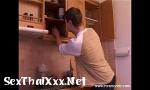 เพศภาพยนตร์ Mature mom and young guy on the kitchen 3gp