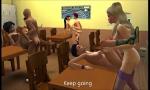 ดาวน์โหลด คลิปโป๊ The Sims XXX In school ล่าสุด ใน SexThaiXxx.Net