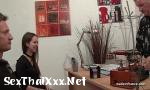 คลิปโป๊ ออนไลน์ Amateur anal casting couch of a skinny french brte ใน SexThaiXxx.Net